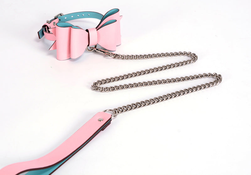 SM BONDAGE SET T122